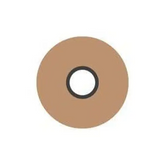 Light Tan #60234 - Magna-Glide Classics - L Size - Box of 72